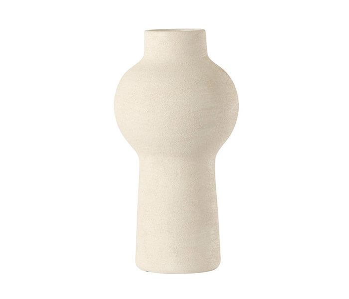 15.7278.0080: Βάζο terracotta