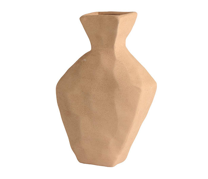 15.7278.0084: Βάζο stoneware