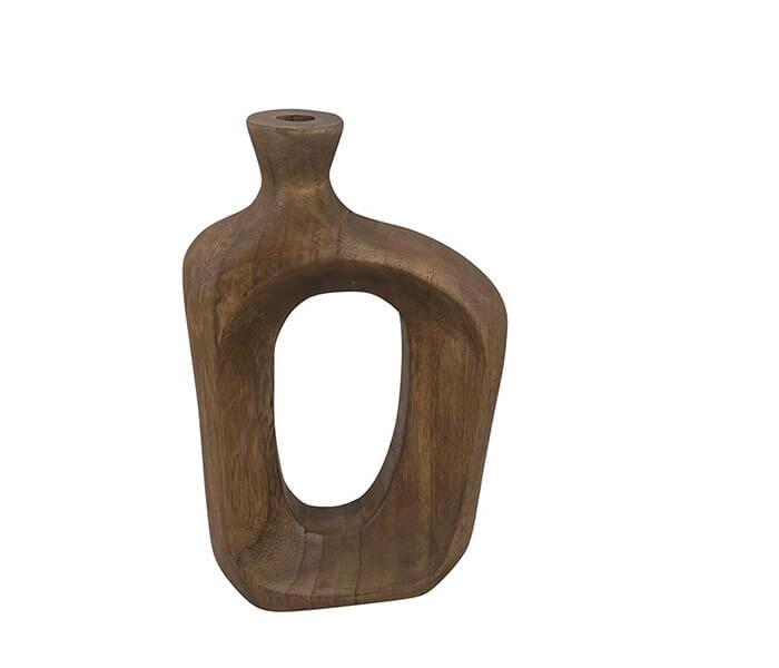 15.7278.0086:  Βάζο ξύλο paulownia