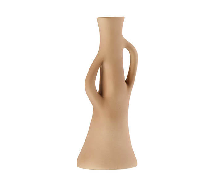 15.7278.0087: Βάζο stoneware