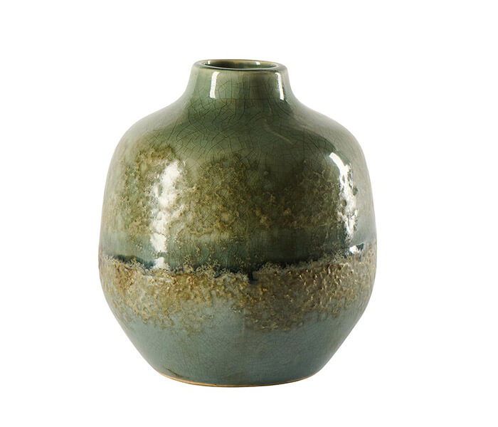 15.7278.0098: Βάζο terracotta 