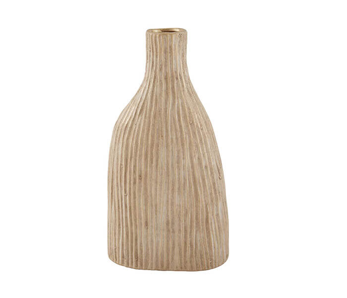 15.7278.0104: Βάζο terracotta ανάγλυφο