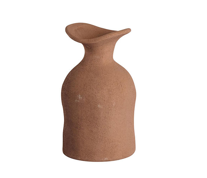 15.7278.0106: Βάζο stoneware