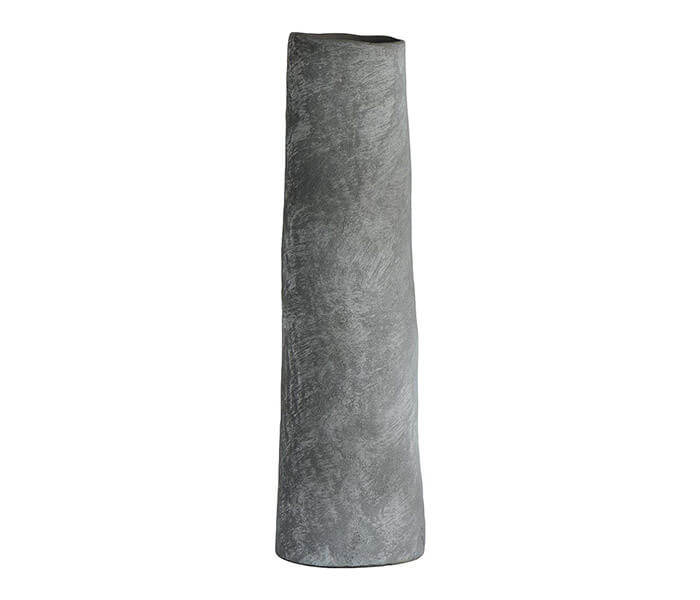 15.7278.0113: Βάζο stoneware