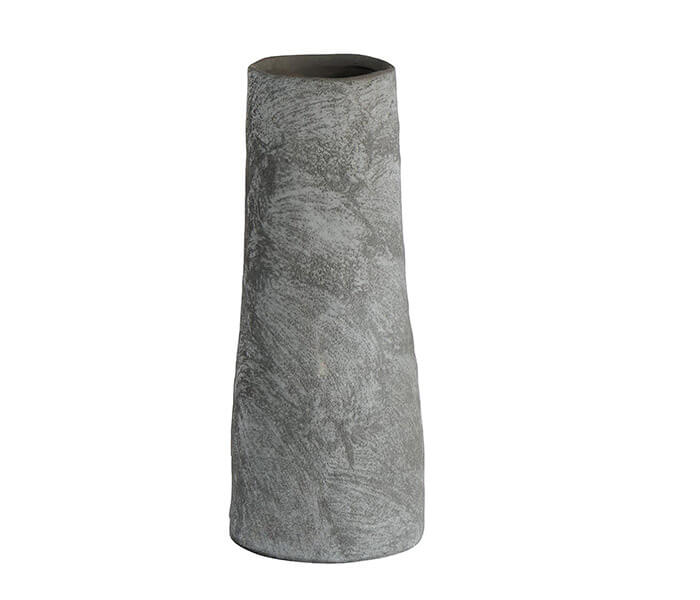 15.7278.0114: Βάζο stoneware