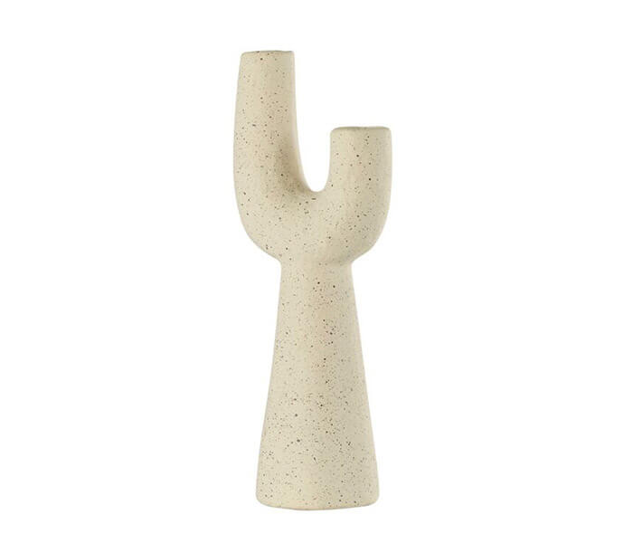 15.7278.0117: βάζο stoneware