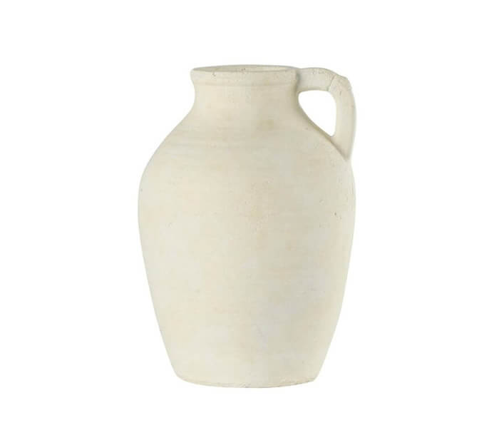 15.7278.0118: βάζο terracotta