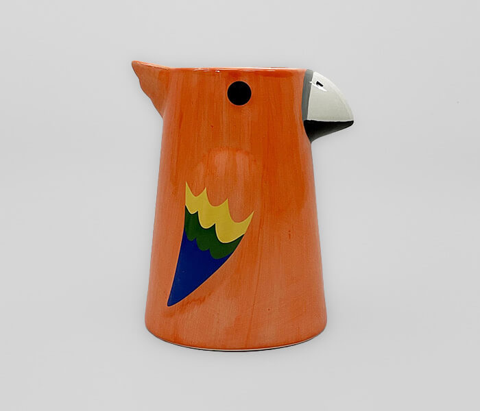 15.7281.0372: Βάζο stoneware