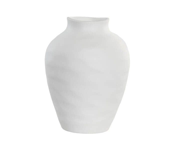 15.7308.0922: βάζο stoneware