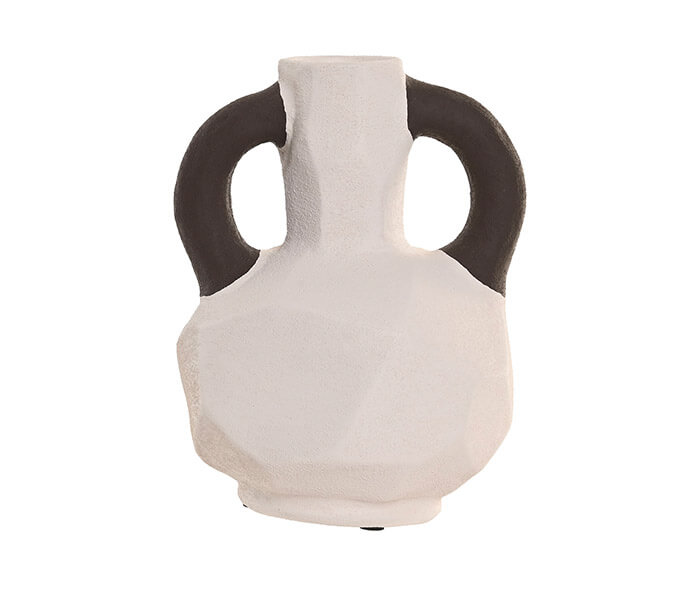 15.7308.0977: Βάζο stoneware