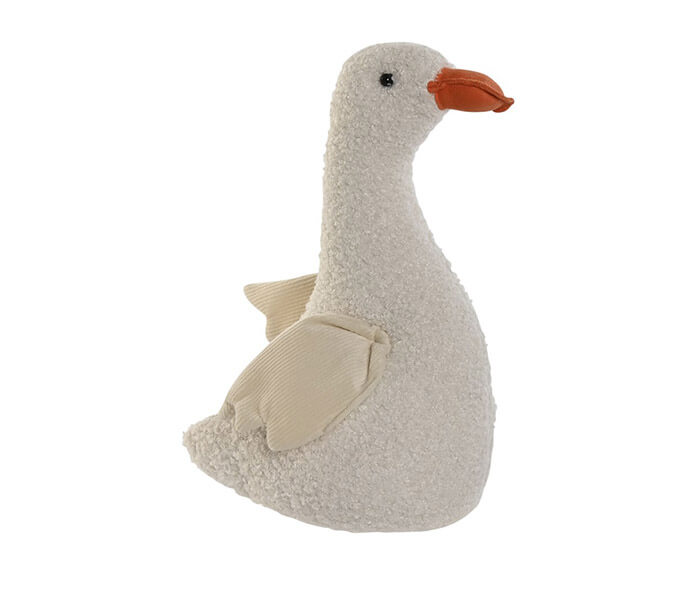 15.7308.0998: Door stop λευκό 