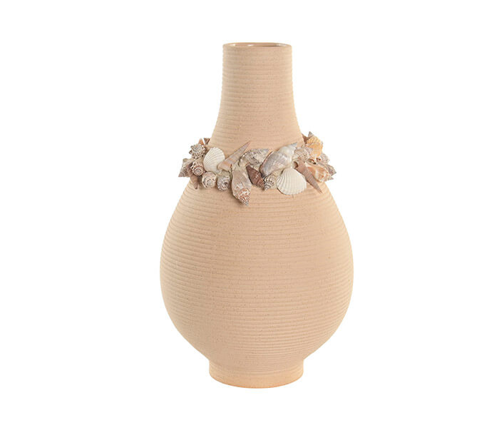 15.7308.1021: βάζο κεραμικό