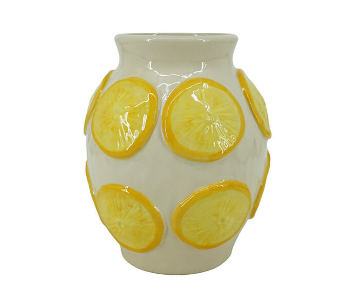 15.7308.1031: Βάζο stoneware