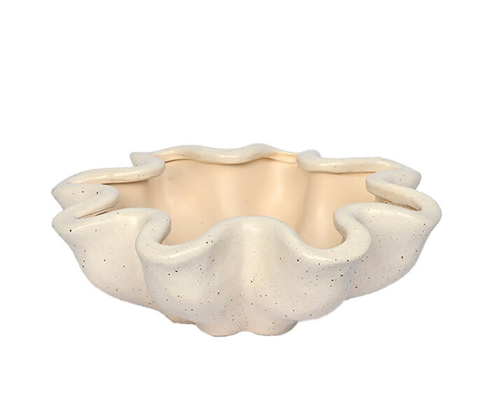 15.7308.1054: Centerpiece stoneware