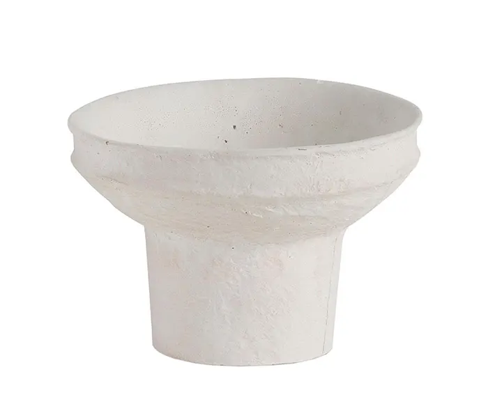 15.7363.0066: διακοσμητικό δοχείο cement