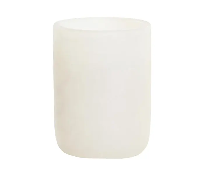 17.7308.0234: ποτήρι για οδοντόβουρτσες ρητίνη γκρι