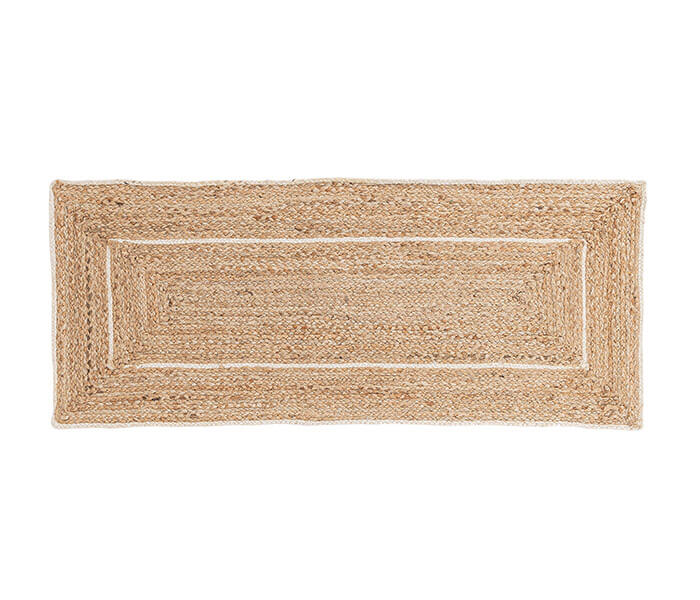 23.7009.0062: Χαλί jute