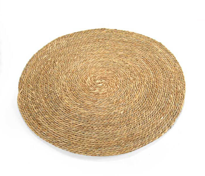 23.7186.0001: Χαλί jute