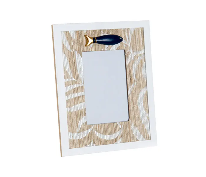 30.7308.0008: διακοσμητικήκορνίζα ξύλο