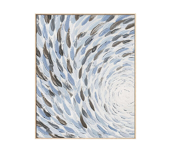 32.7308.1052: Πίνακας καμβάς  