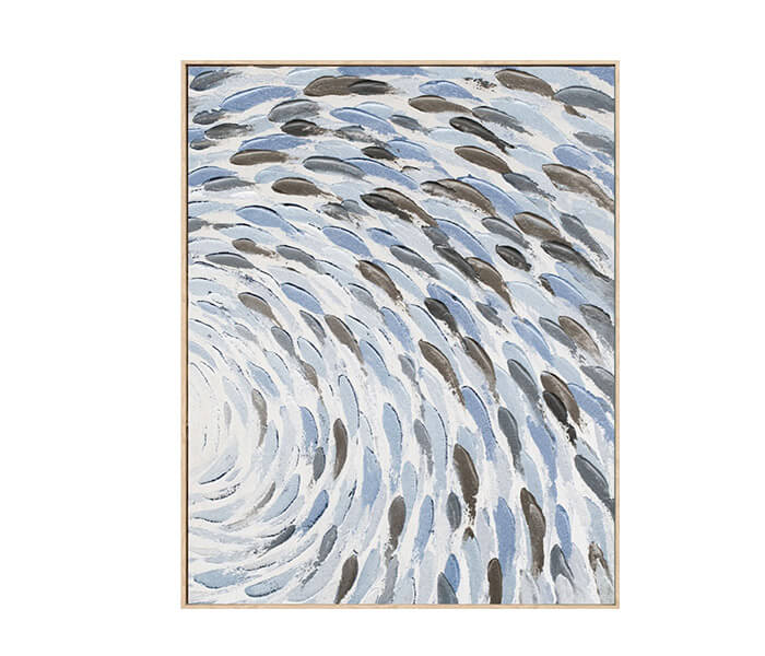 32.7308.1053: Πίνακας καμβάς  