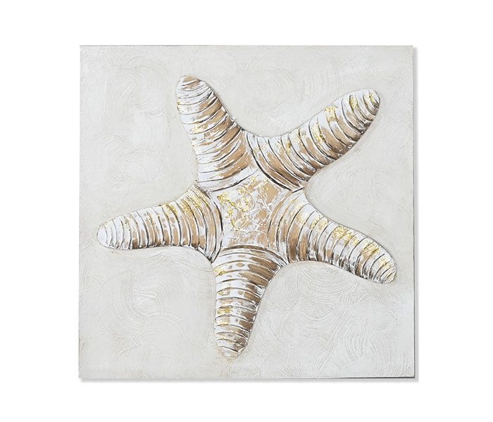 32.7308.1132: Πίνακας καμβάς - ξύλο, handpainted