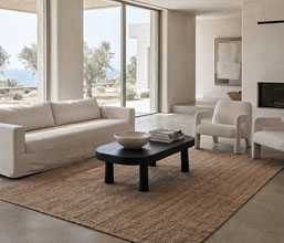 01.7149.0048: coffee table suar black burned 