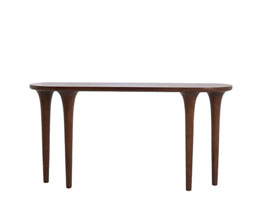 01.7277.0032 - Κονσόλα ξύλο Ακακία
