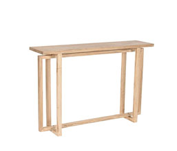 01.7308.0334 - κονσολα ξύλο Mindi indoor
