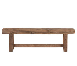 01.7308.0338 - πάγκος ξύλο μασίφ
