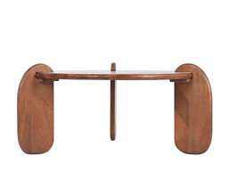 01.7308.0349: coffee table, ξύλο Mango