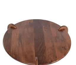 01.7308.0349: coffee table, ξύλο Mango