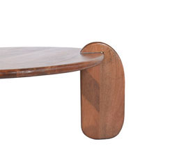 01.7308.0349: coffee table, ξύλο Mango