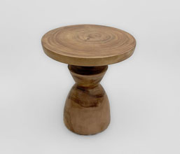 01.7317.0089: side table ξύλο mungur water resistance