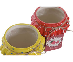 02.7308.0215: Βάζο stoneware