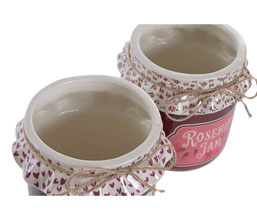 02.7308.0218: Βάζο stoneware