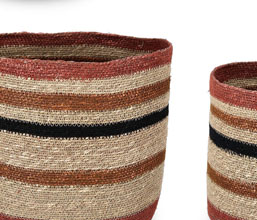 09.7009.0168: Καλάθι seagrass