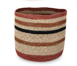 09.7009.0169 - Καλάθι seagrass

