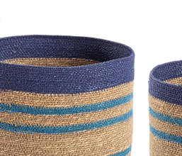 09.7009.0172: Καλάθι seagrass