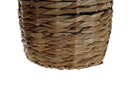 09.7308.0170: Καλάθι rattan
