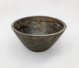 13.6209.0003: μπωλ, ξύλο