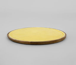 13.7281.0423 - Πιατέλα - Centerpiece, ξύλο Mango


