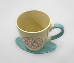 13.7281.0460: κούπα, stoneware (330ml)