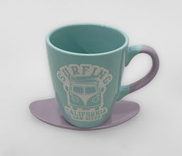 13.7281.0462 - κούπα, stoneware (330ml)

