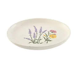 13.7308.0282: πιάτο κεραμικό