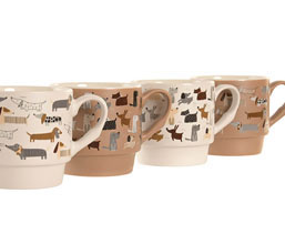 13.7308.0335: κούπα, κεραμικό (300ml)