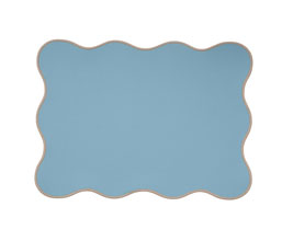 13.7360.0016 - Σουπλά συνθετικό δέρμα σιέλ - beige

