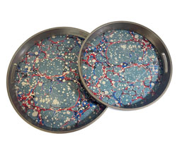 14.7050.0016 - Διακοσμητικός δίσκος 