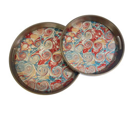 14.7050.0018 - Διακοσμητικός δίσκος 