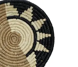 14.7138.0008: πιάτο seagrass